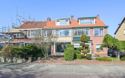 Wolff en Dekenlaan 13
