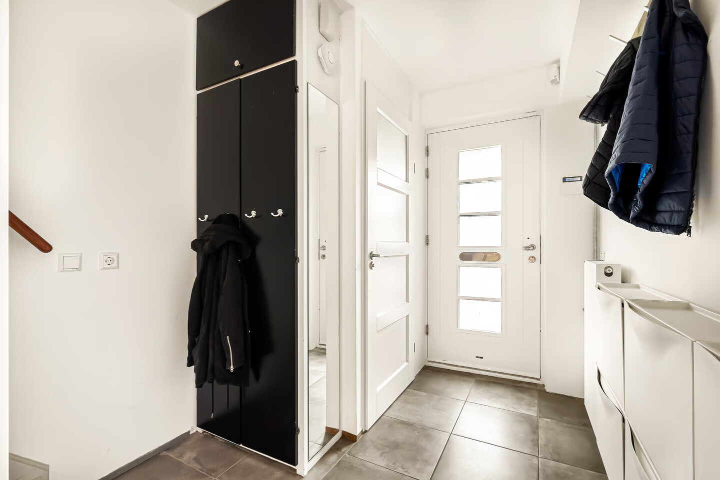 Tussenwoning te koop: De Kamp 37, Velserbroek