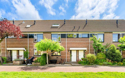 De Vliet 23
