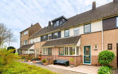 Hogemaad 7