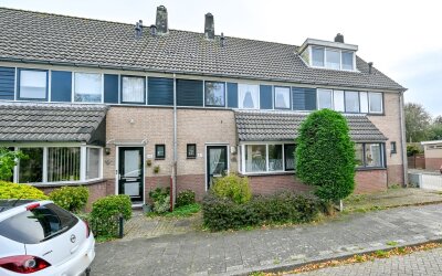 Hogemaad 47