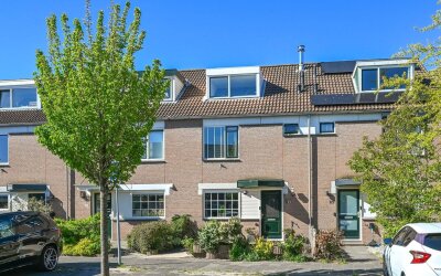 Kamerkamp 16