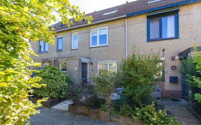 Binnenweid 2