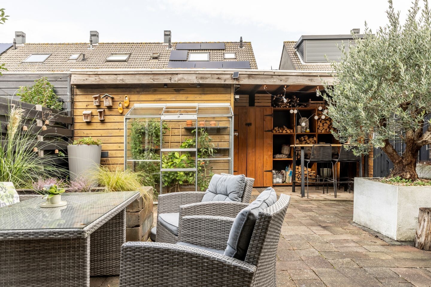 Hoekwoning te koop: Zwanebloembocht 156, Velserbroek