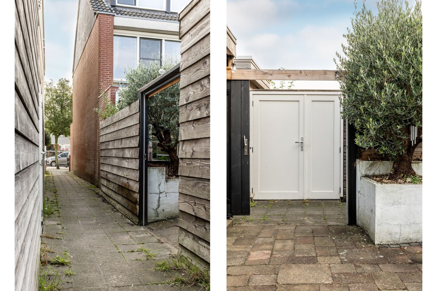 Hoekwoning te koop: Zwanebloembocht 156, Velserbroek