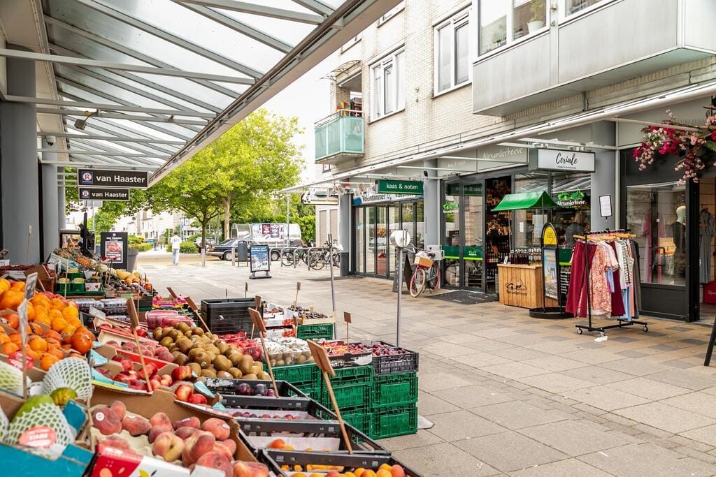 Hoekwoning te koop: Zwanebloembocht 156, Velserbroek