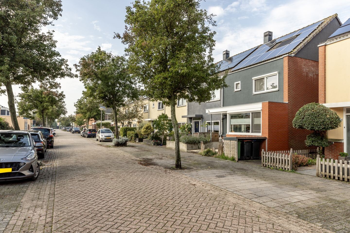 Hoekwoning te koop: Zwanebloembocht 156, Velserbroek