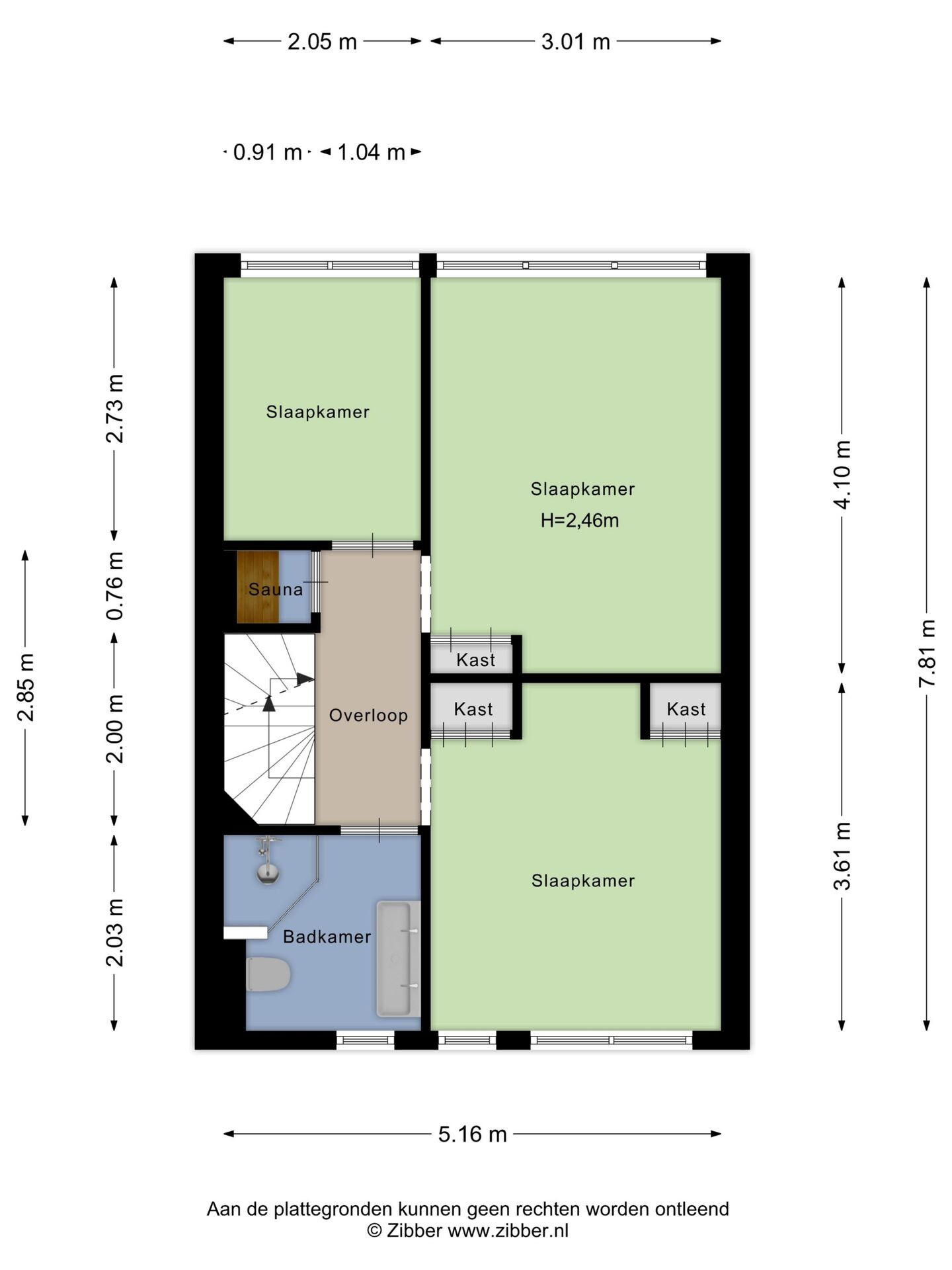 Hoekwoning te koop: Zwanebloembocht 156, Velserbroek