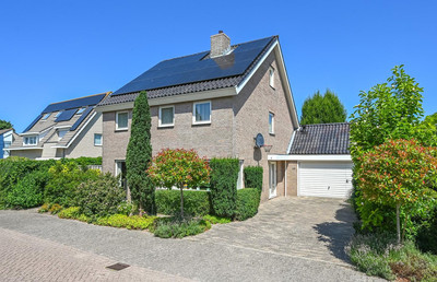 Ronde Zonnedauw 13
