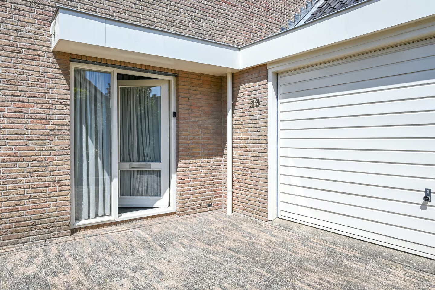 Vrijstaande woning te koop: Ronde Zonnedauw 13, Velserbroek