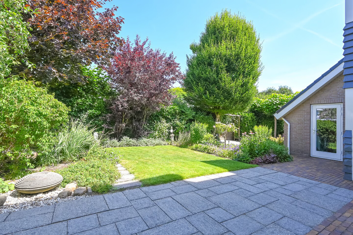 Vrijstaande woning te koop: Ronde Zonnedauw 13, Velserbroek