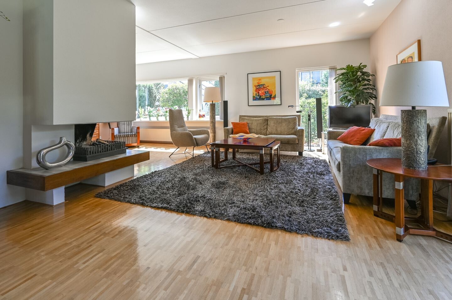 Vrijstaande woning te koop: Ronde Zonnedauw 13, Velserbroek