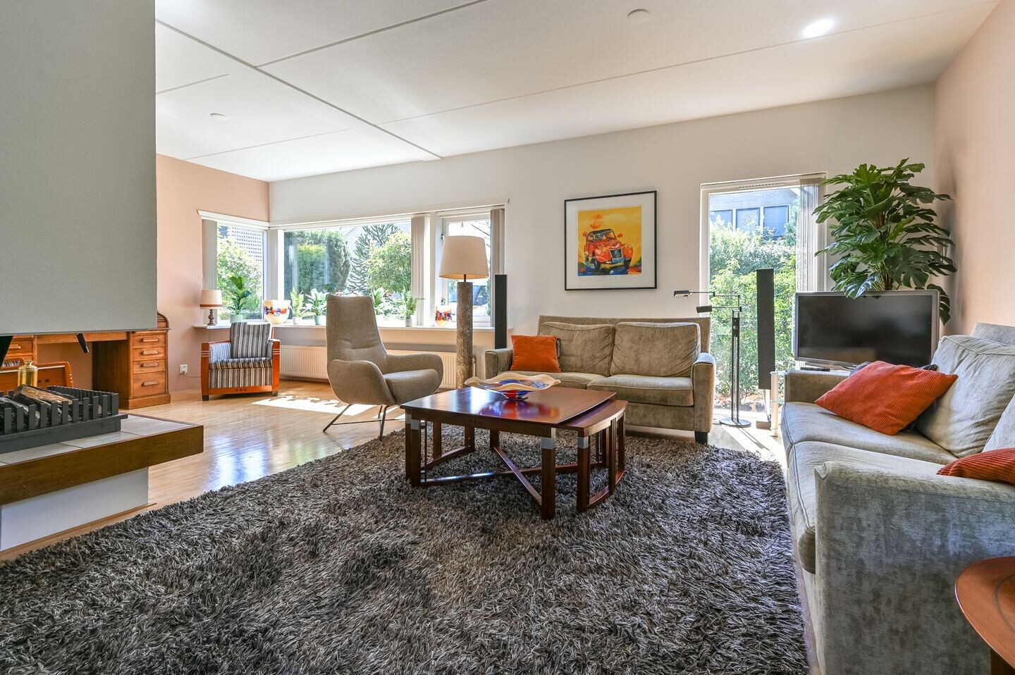 Vrijstaande woning te koop: Ronde Zonnedauw 13, Velserbroek