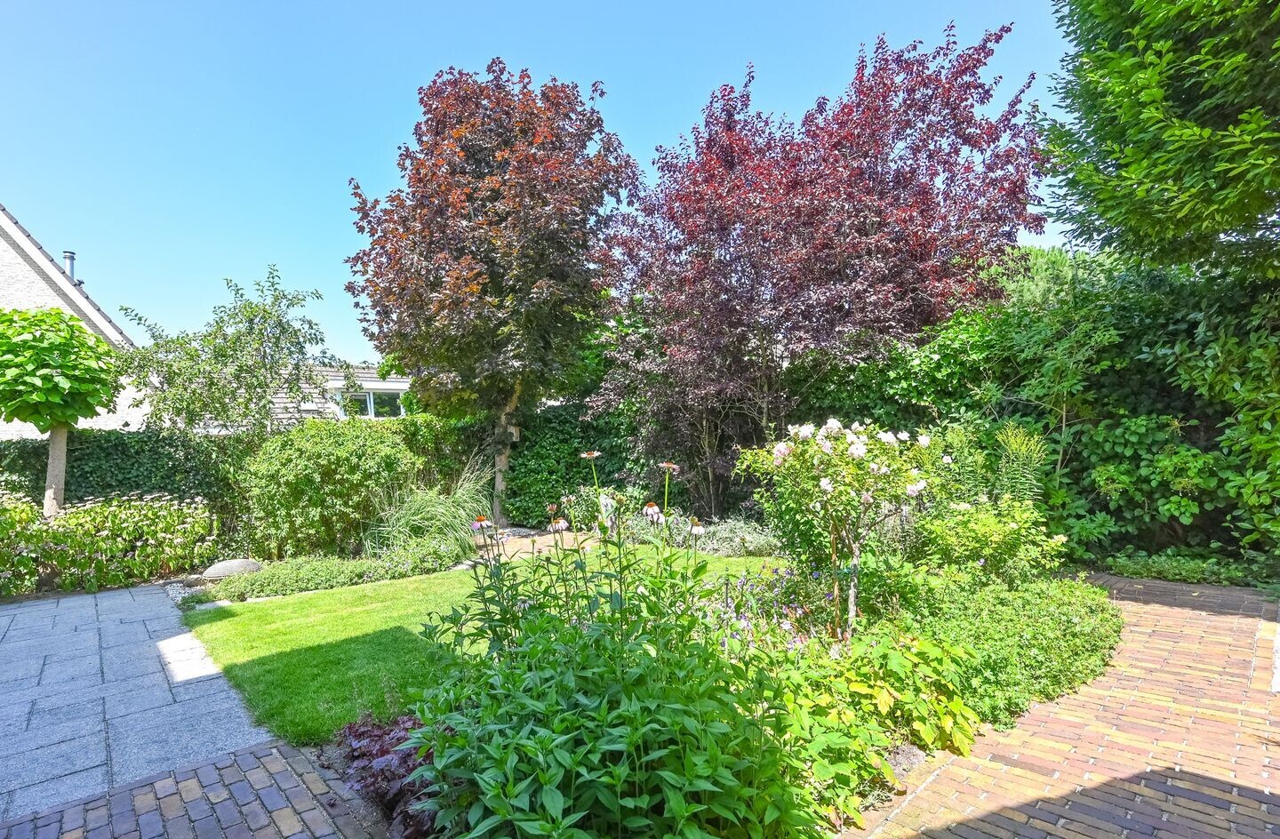 Vrijstaande woning te koop: Ronde Zonnedauw 13, Velserbroek
