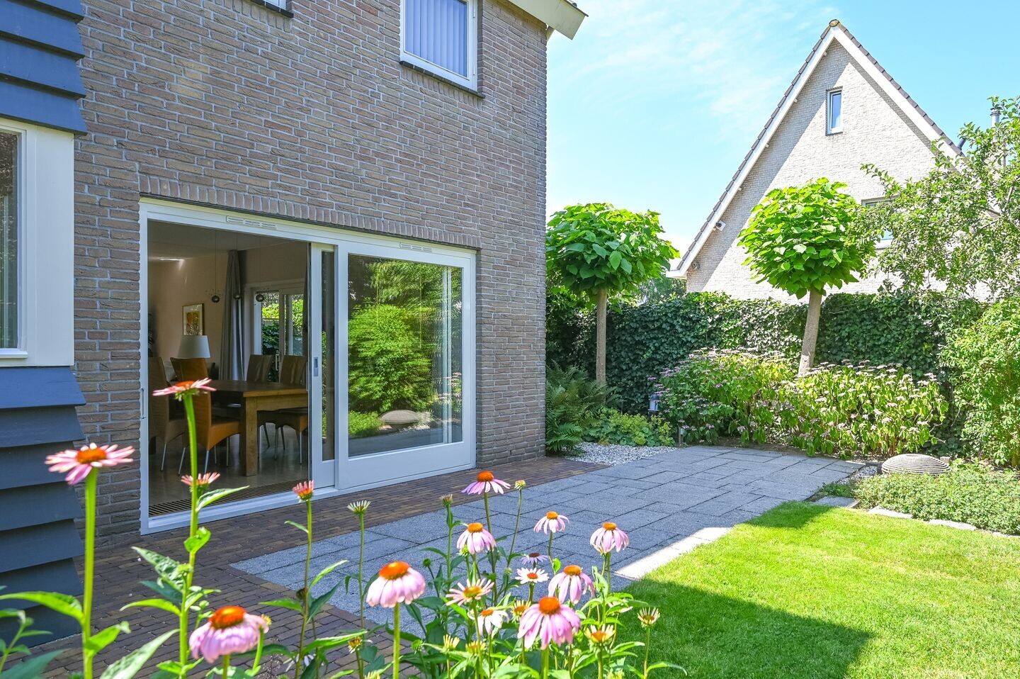 Vrijstaande woning te koop: Ronde Zonnedauw 13, Velserbroek