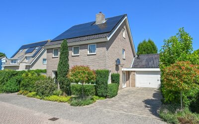 Ronde Zonnedauw 13