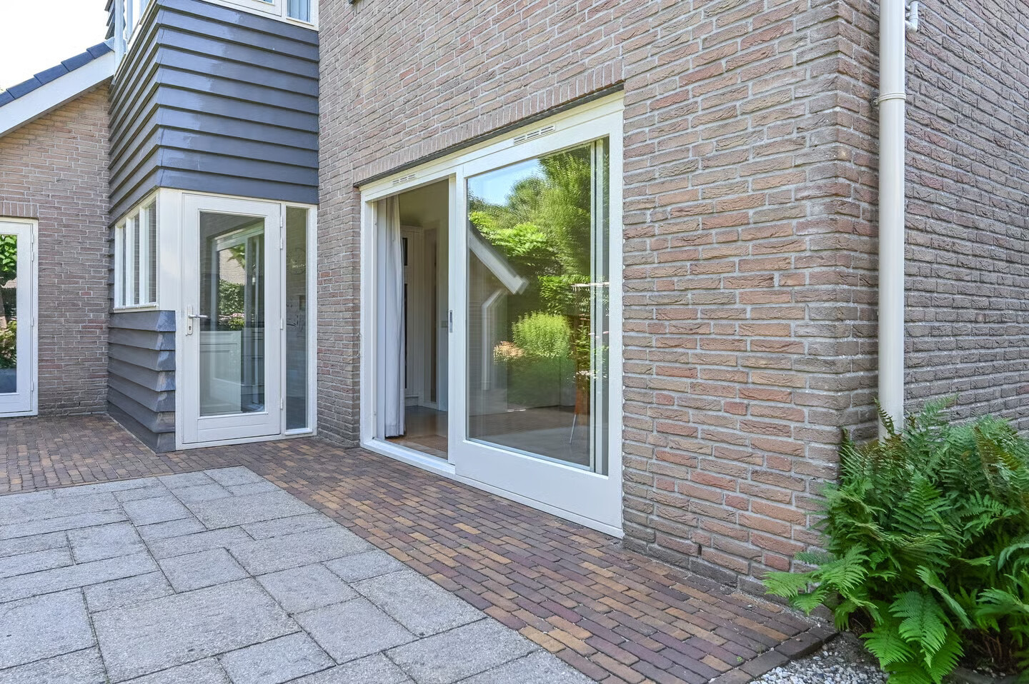 Vrijstaande woning te koop: Ronde Zonnedauw 13, Velserbroek