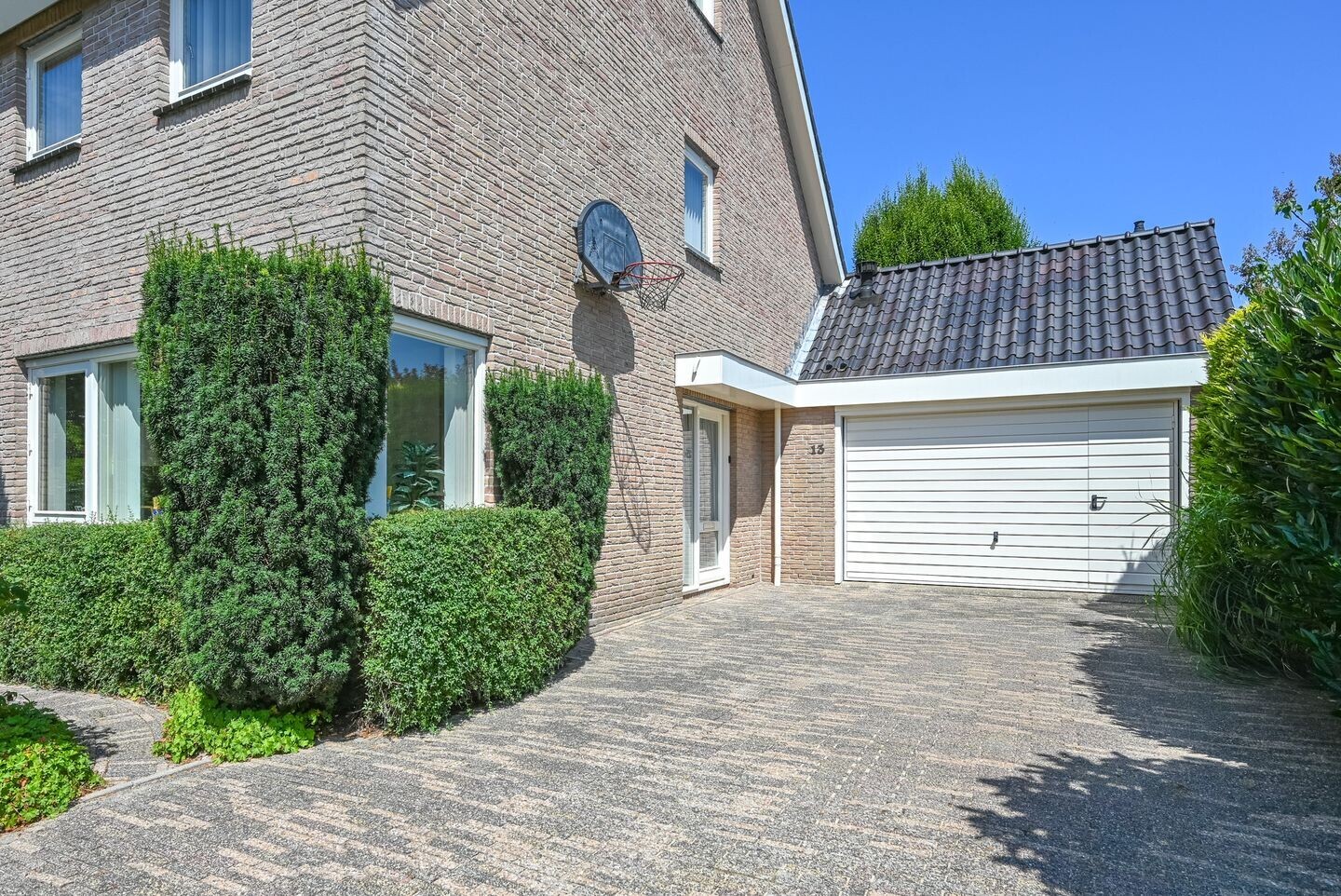 Vrijstaande woning te koop: Ronde Zonnedauw 13, Velserbroek
