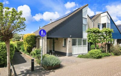 Ronde Zonnedauw 16
