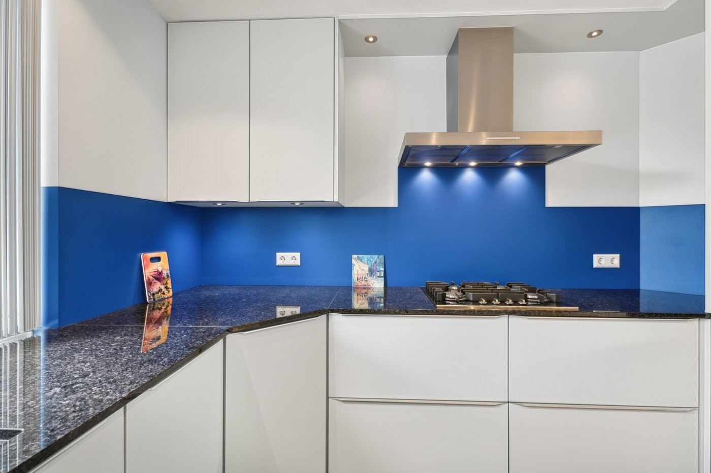 Tussenwoning te koop: Ronde Zonnedauw 44, Velserbroek