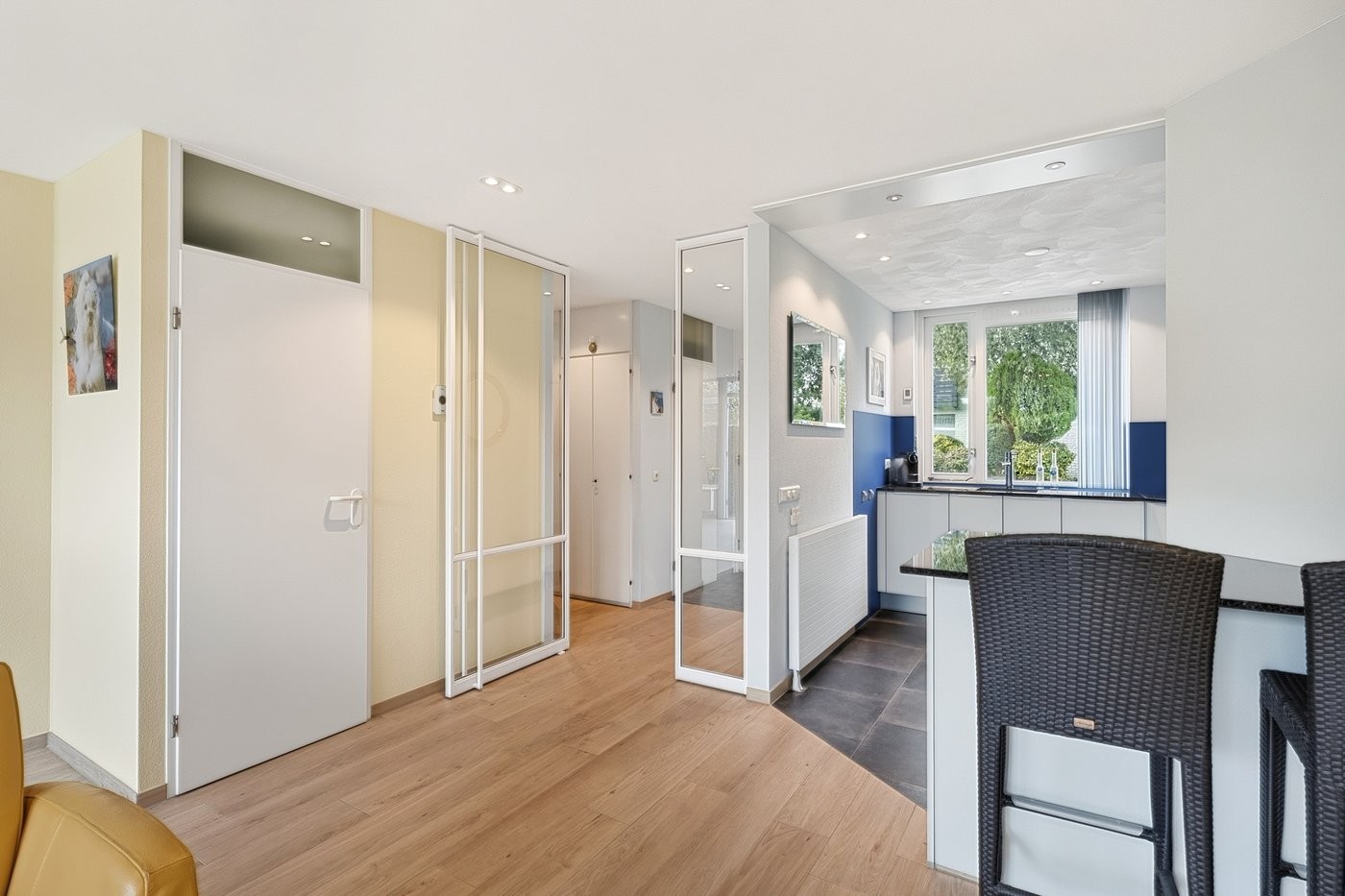 Tussenwoning te koop: Ronde Zonnedauw 44, Velserbroek