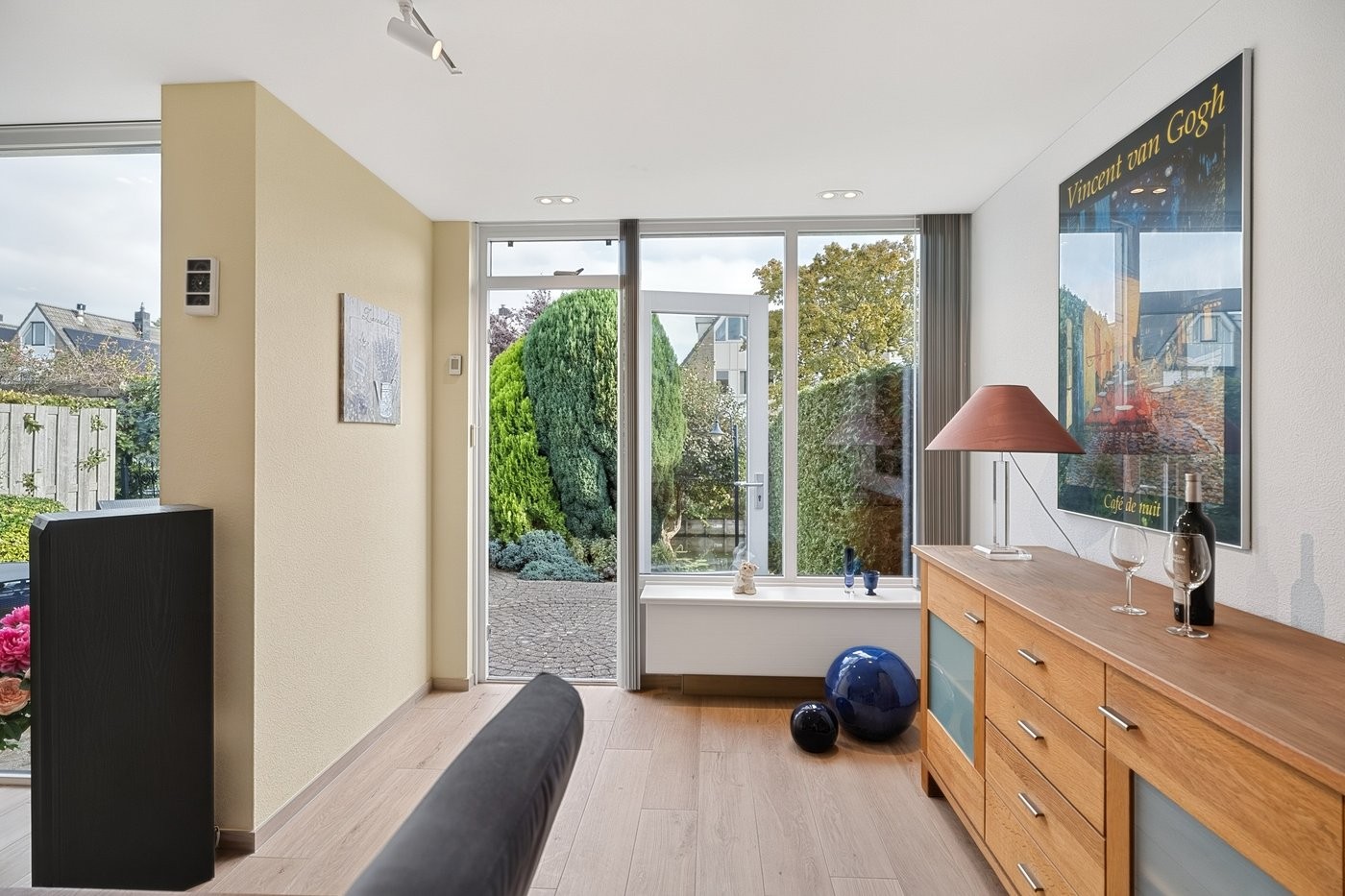 Tussenwoning te koop: Ronde Zonnedauw 44, Velserbroek