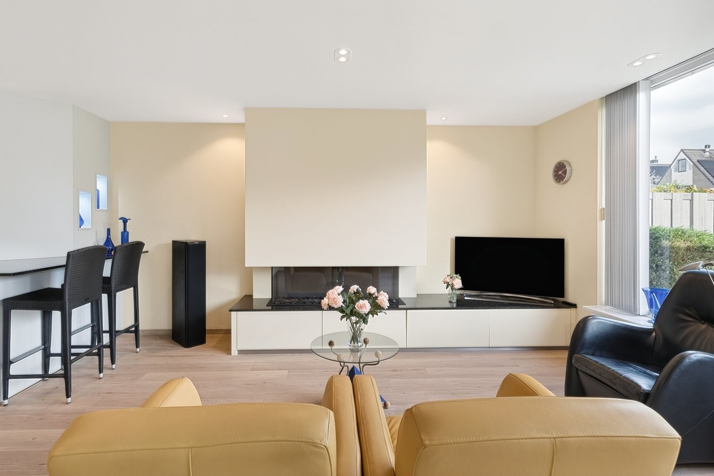 Tussenwoning te koop: Ronde Zonnedauw 44, Velserbroek