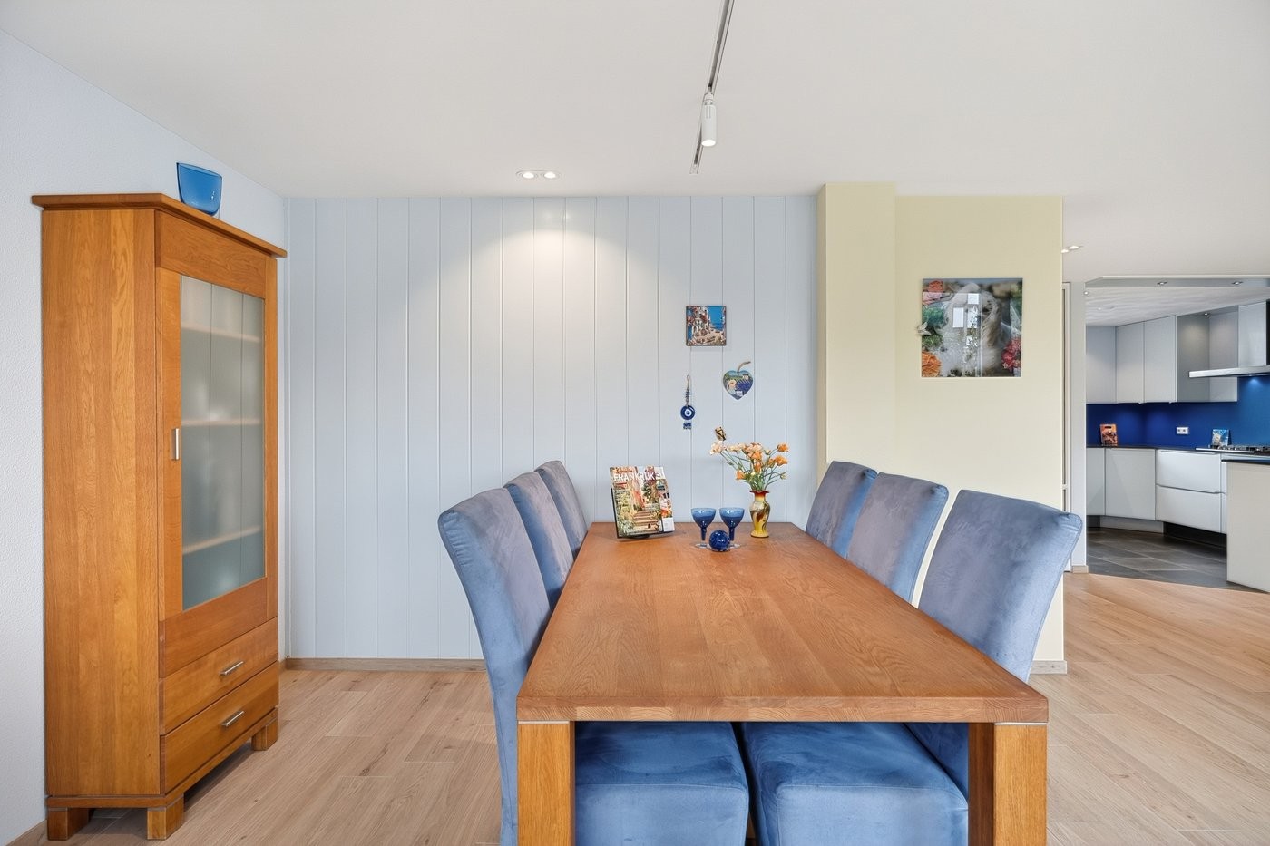 Tussenwoning te koop: Ronde Zonnedauw 44, Velserbroek