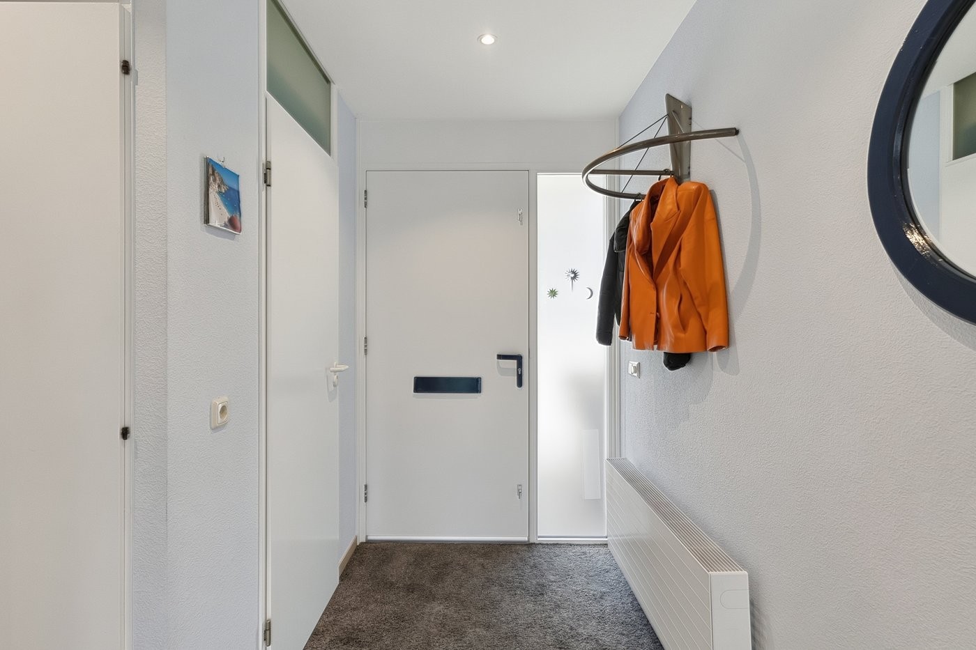 Tussenwoning te koop: Ronde Zonnedauw 44, Velserbroek