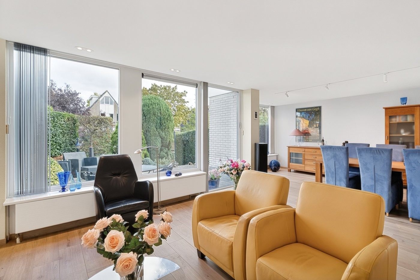 Tussenwoning te koop: Ronde Zonnedauw 44, Velserbroek