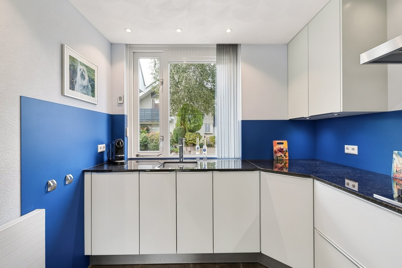 Tussenwoning te koop: Ronde Zonnedauw 44, Velserbroek