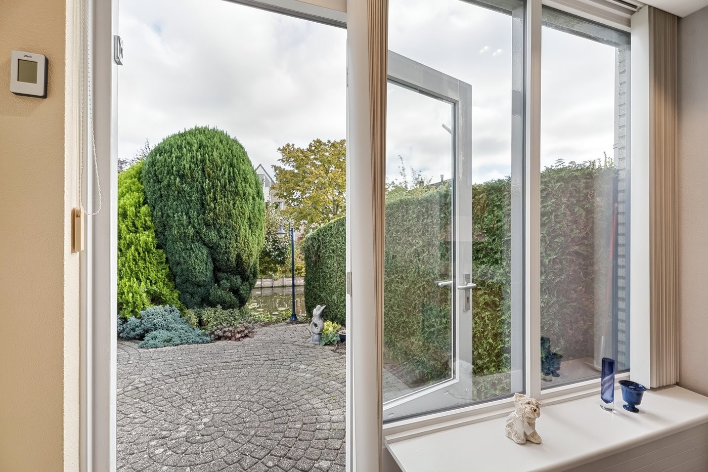 Tussenwoning te koop: Ronde Zonnedauw 44, Velserbroek