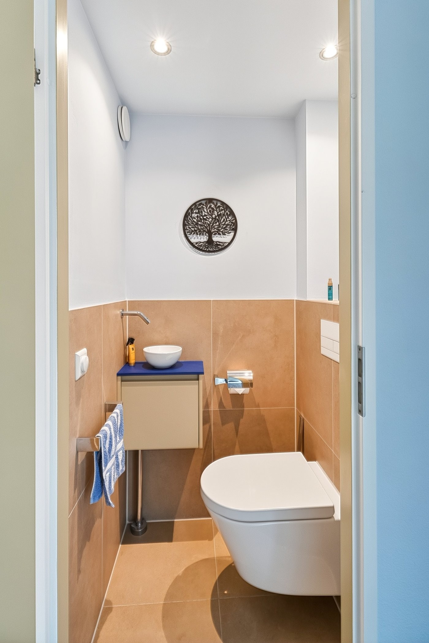 Tussenwoning te koop: Ronde Zonnedauw 44, Velserbroek
