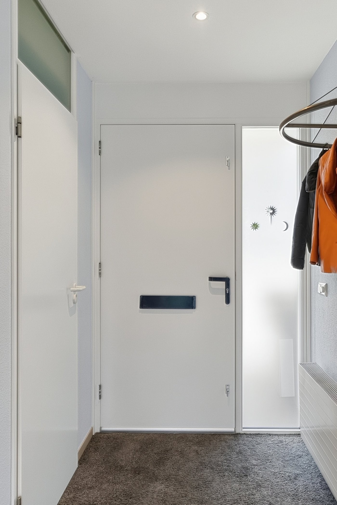 Tussenwoning te koop: Ronde Zonnedauw 44, Velserbroek