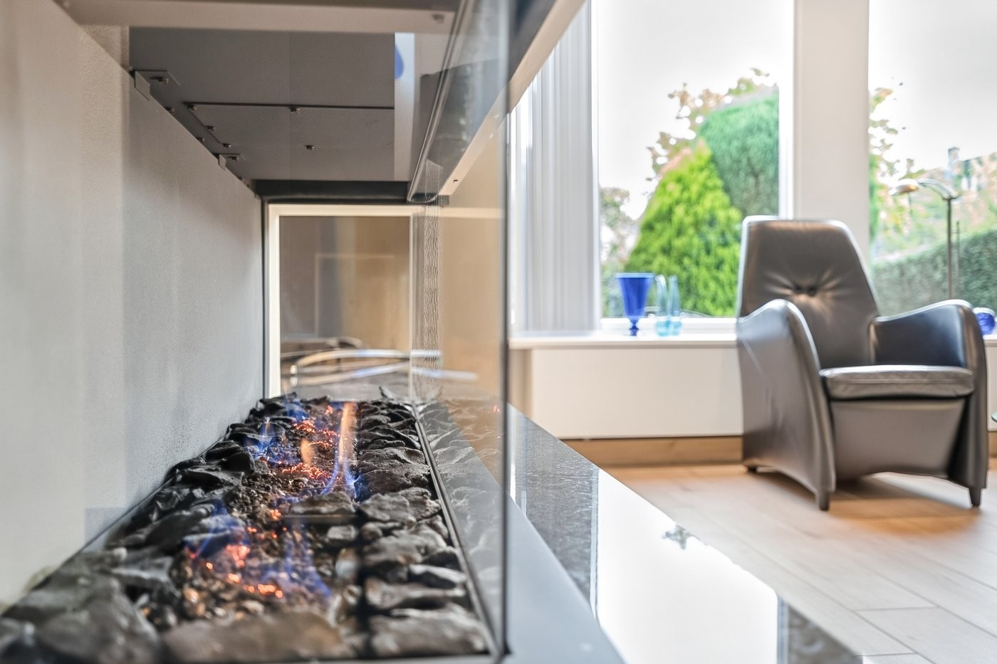 Tussenwoning te koop: Ronde Zonnedauw 44, Velserbroek