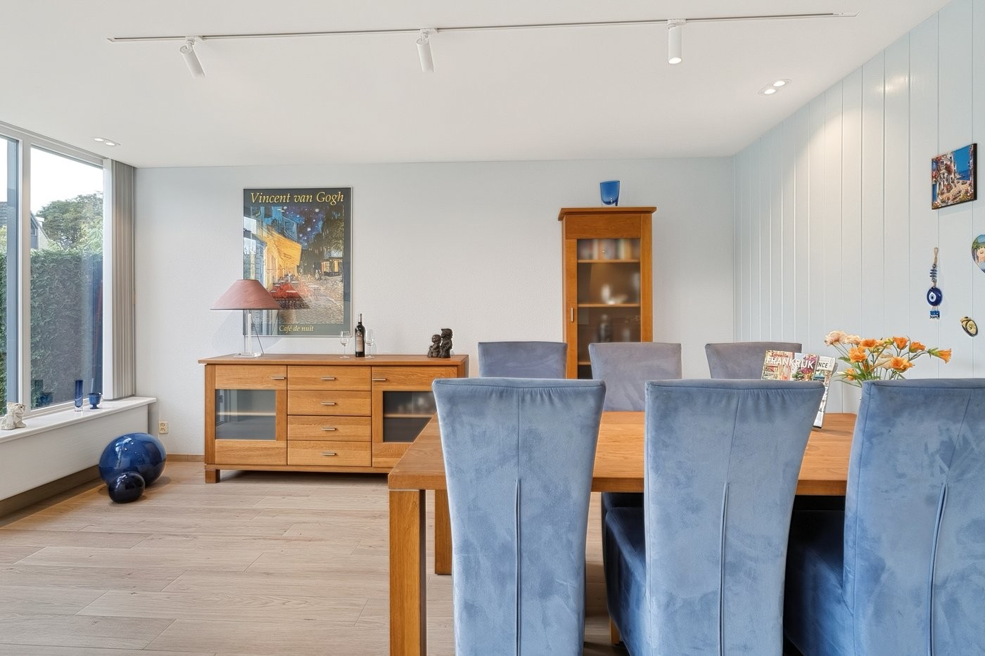 Tussenwoning te koop: Ronde Zonnedauw 44, Velserbroek