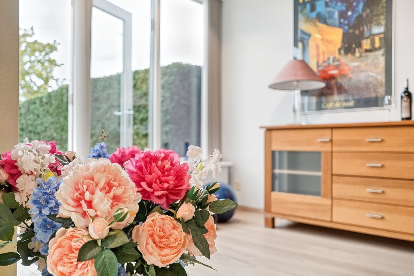 Tussenwoning te koop: Ronde Zonnedauw 44, Velserbroek