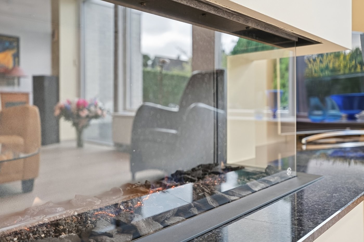 Tussenwoning te koop: Ronde Zonnedauw 44, Velserbroek