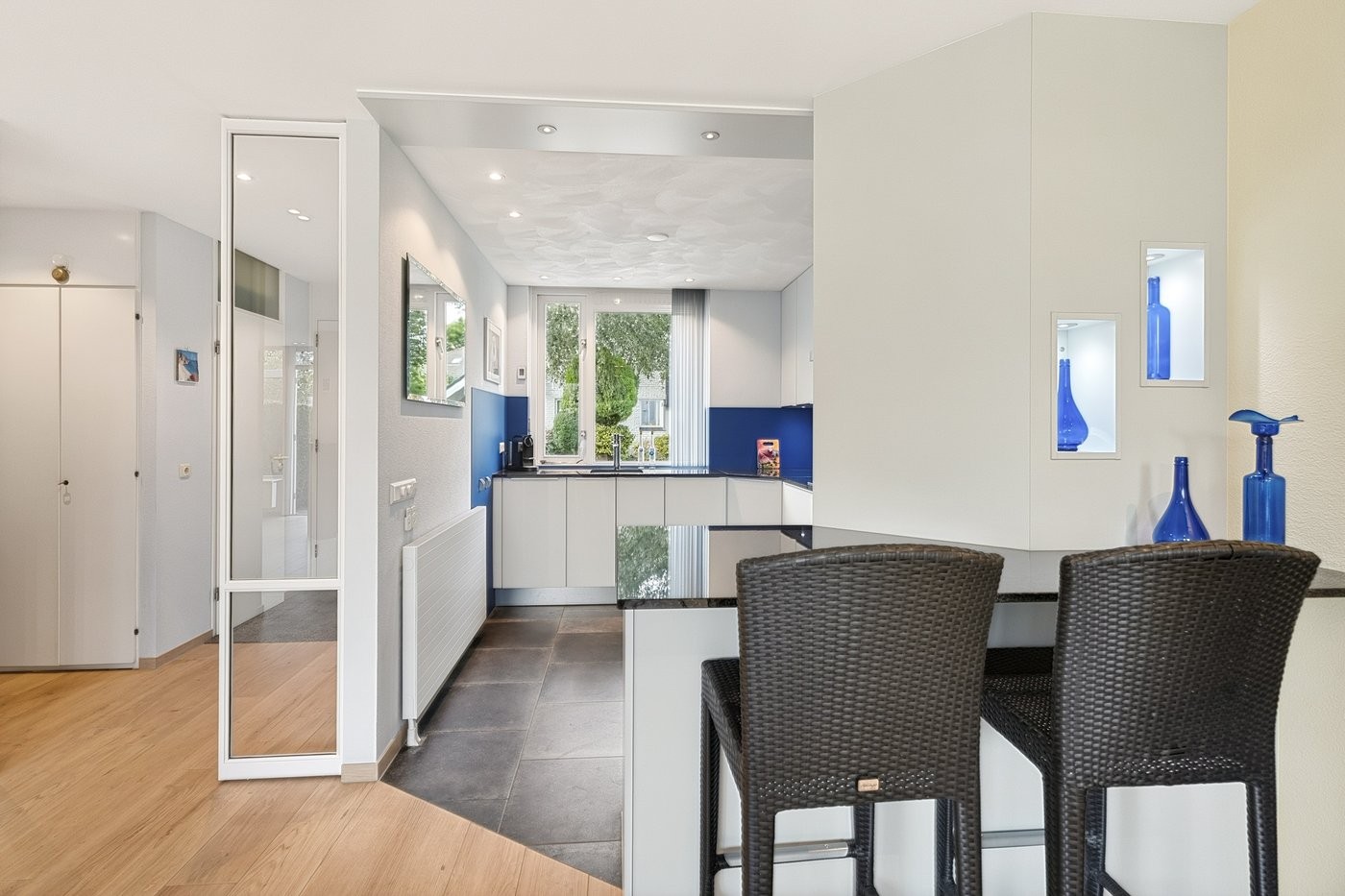 Tussenwoning te koop: Ronde Zonnedauw 44, Velserbroek