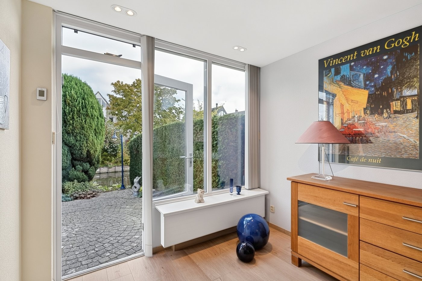 Tussenwoning te koop: Ronde Zonnedauw 44, Velserbroek