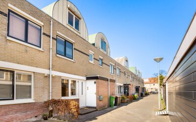 IJsseltjalk 8