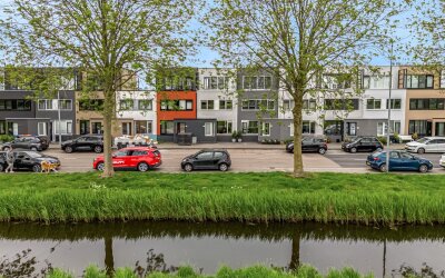 Grote Buite. 130