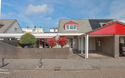 Johanna Naberstraat 53