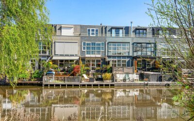 Wilhelmina Druckerstraat 43