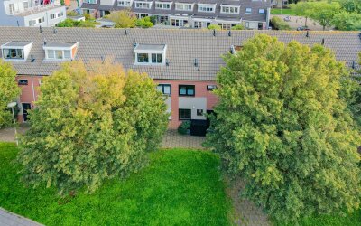 Betsy Perkstraat 17