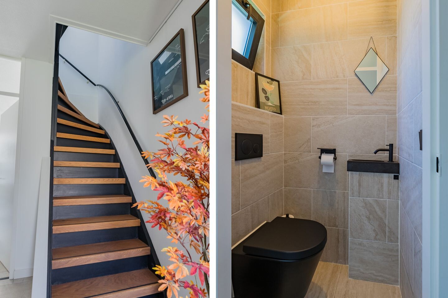 Tussenwoning te koop: Betsy Perkstraat 17, Velserbroek