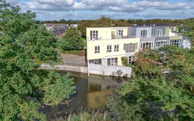 Betsy Perkstraat 51