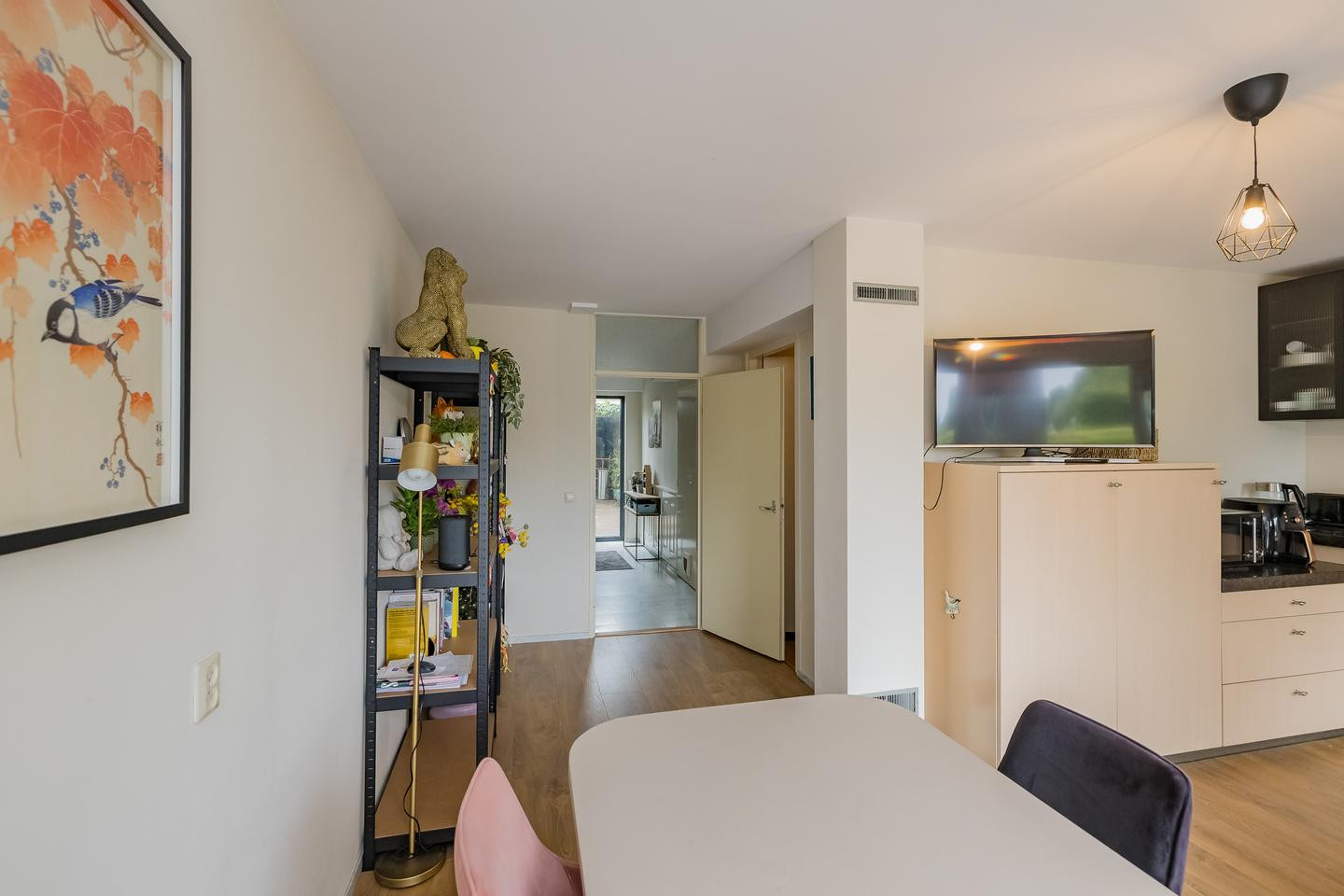 Tussenwoning te koop: Marie Jungiusstraat 25, Velserbroek
