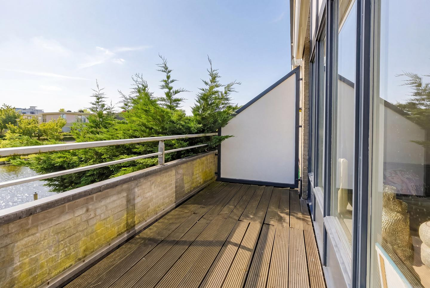Tussenwoning te koop: Marie Jungiusstraat 25, Velserbroek