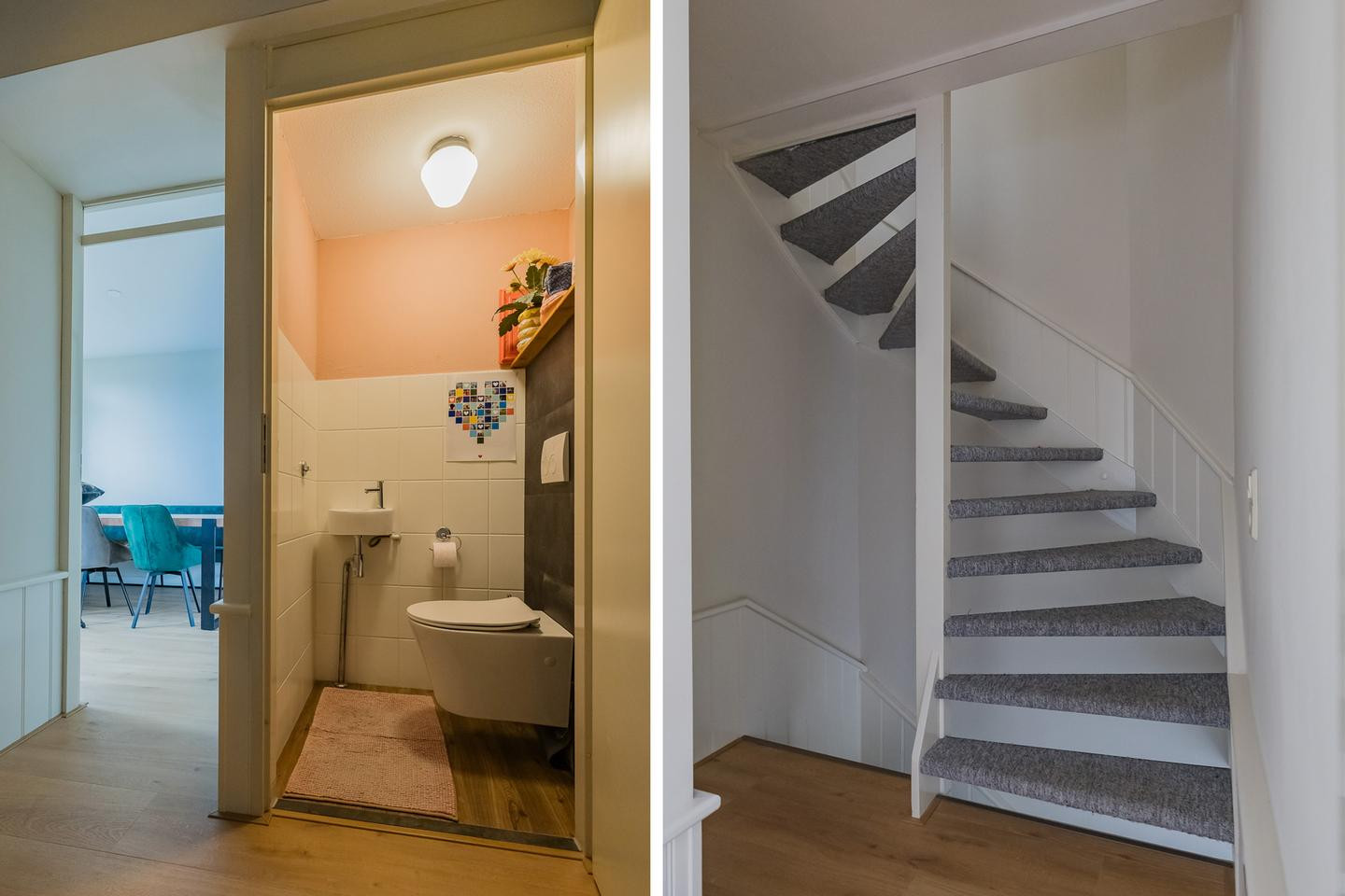 Tussenwoning te koop: Marie Jungiusstraat 25, Velserbroek